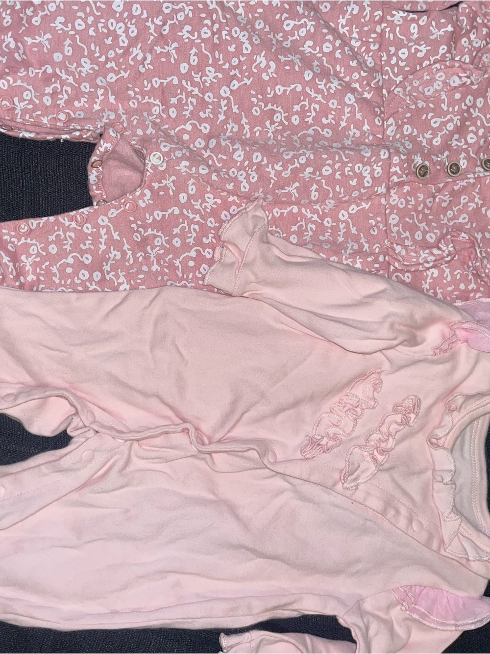 Baby outfits